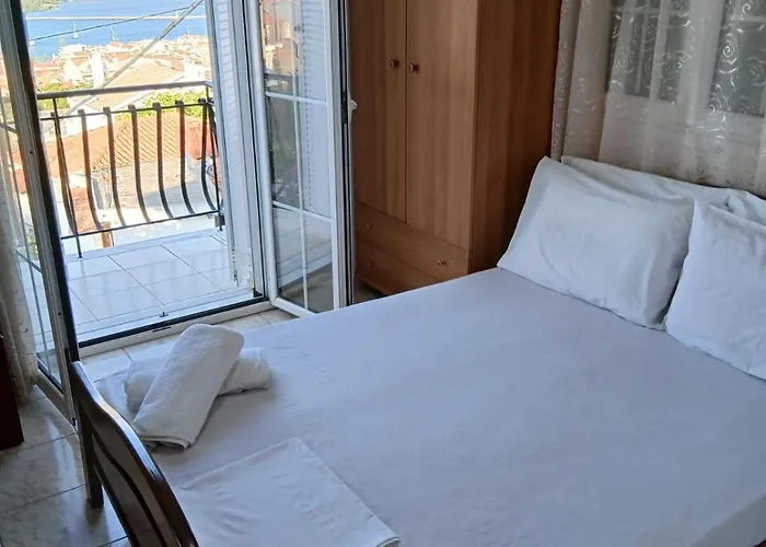 Apartament Elena Seaview House *