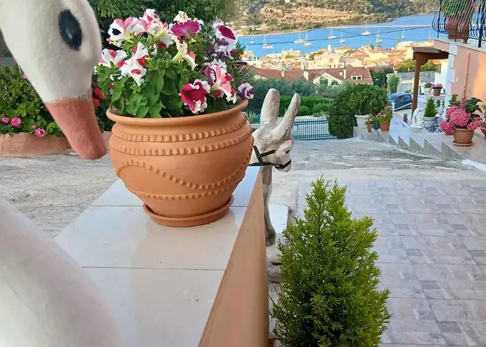 Elena Seaview House Διαμέρισμα