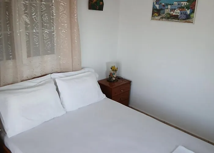 Elena Seaview House Διαμέρισμα