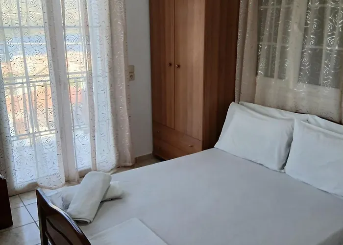 Elena Seaview House * Αργοστόλι