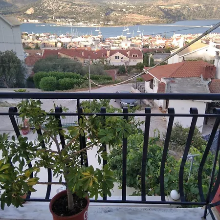 Elena Seaview House Апартаменты