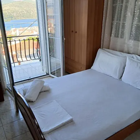 Апартаменты Elena Seaview House *
